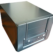 Macstorm cube ec 11